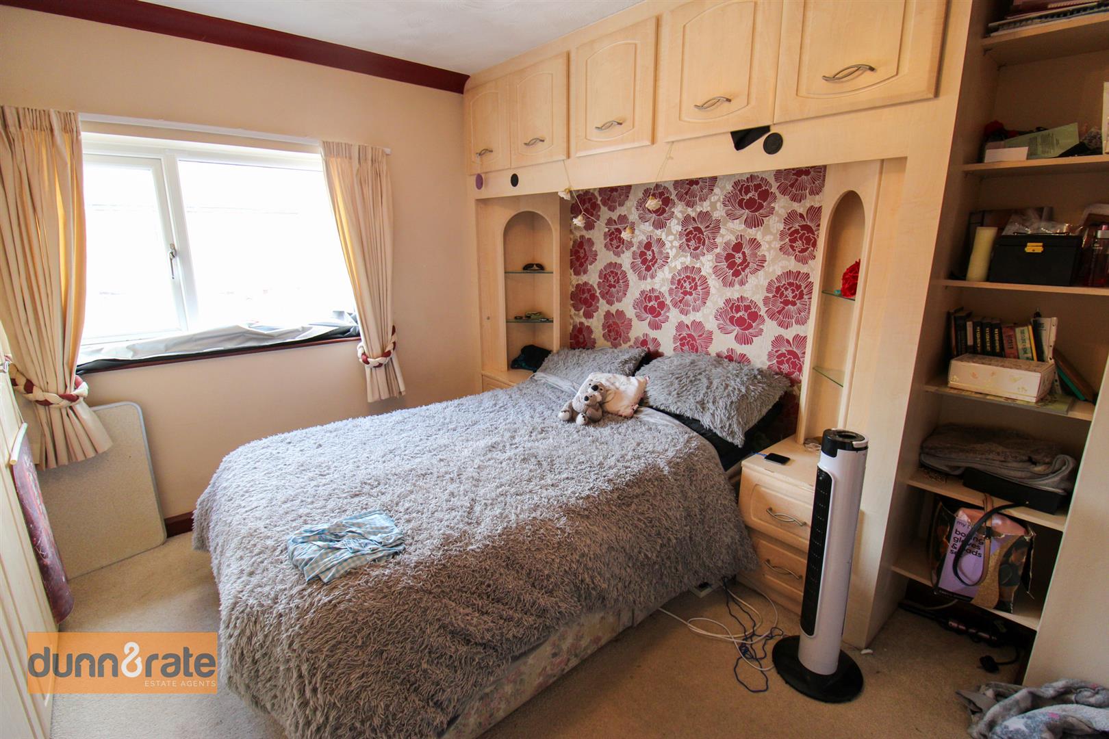 Smithyfield Road, Norton, Stoke-On-Trent